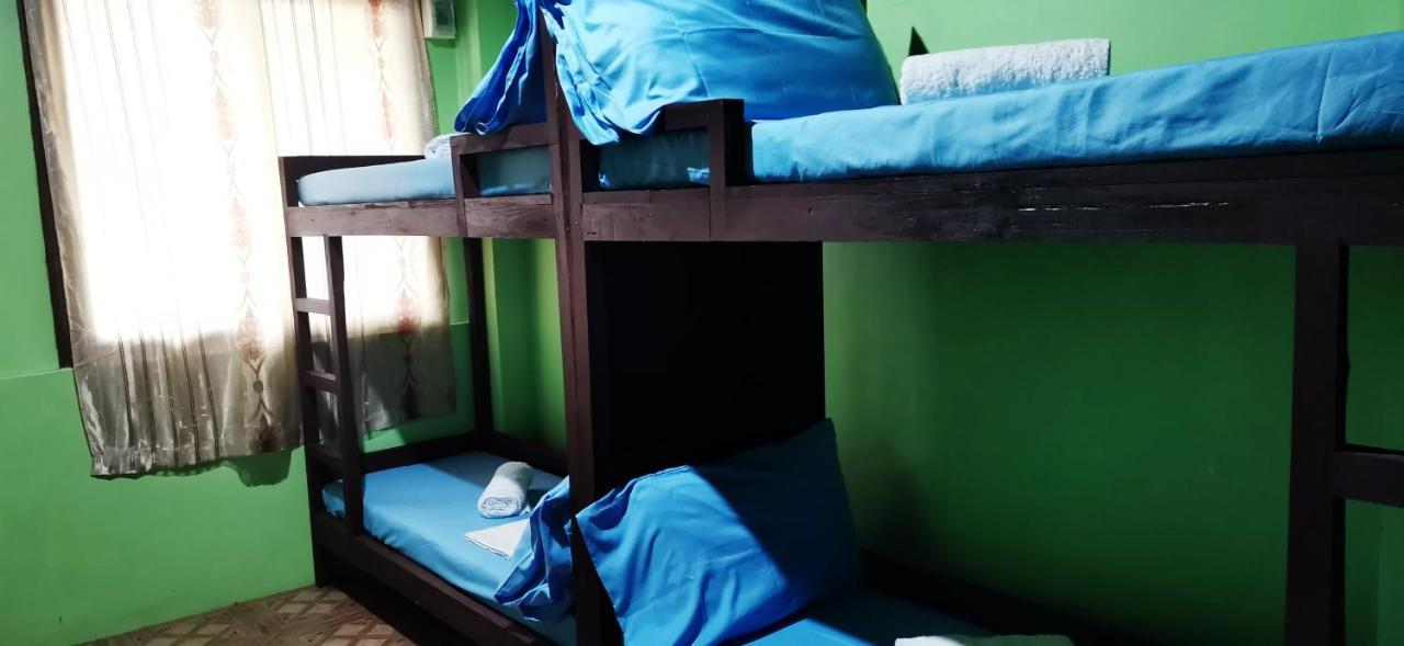 In-N-Out Hostel Siquijor Exterior foto