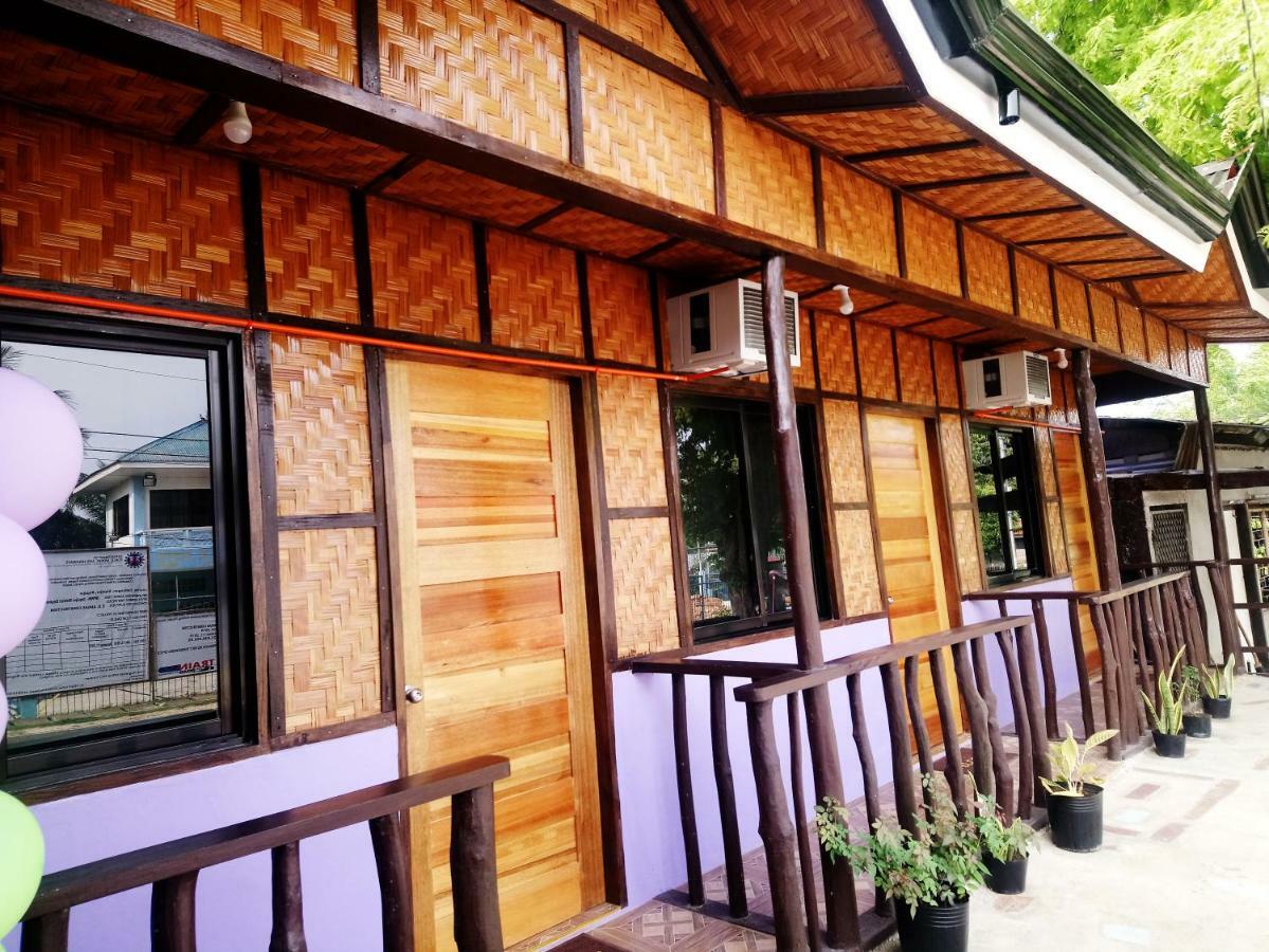 In-N-Out Hostel Siquijor Exterior foto